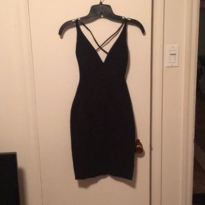 Lulu’s LBD